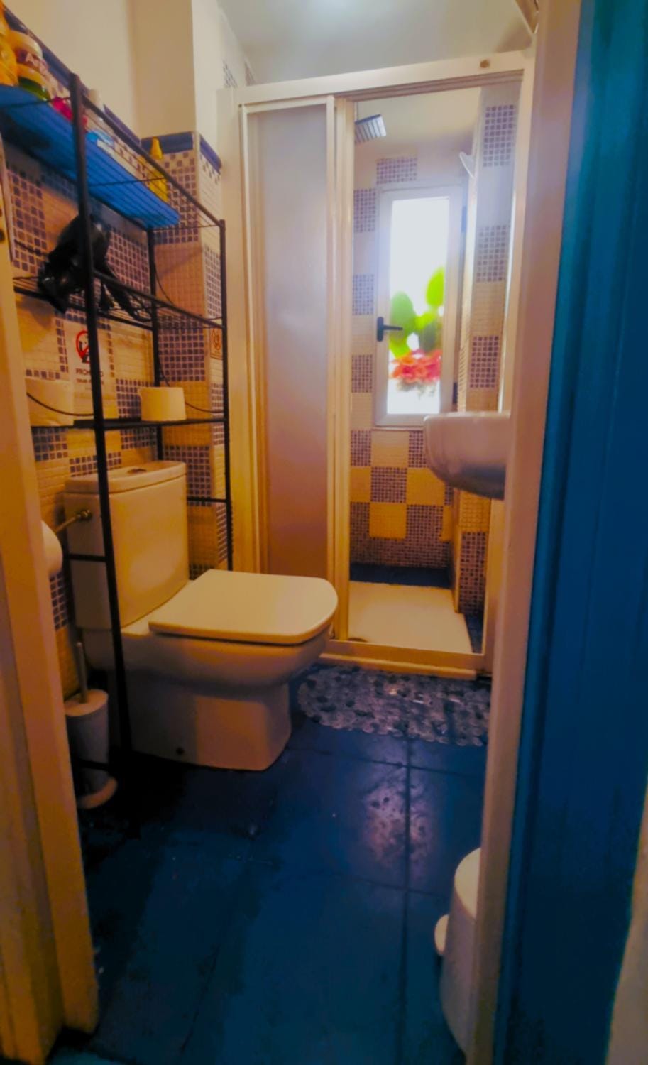 Haro's Santa Lucia Gem 3 bedroom Apt Apartment in Haro