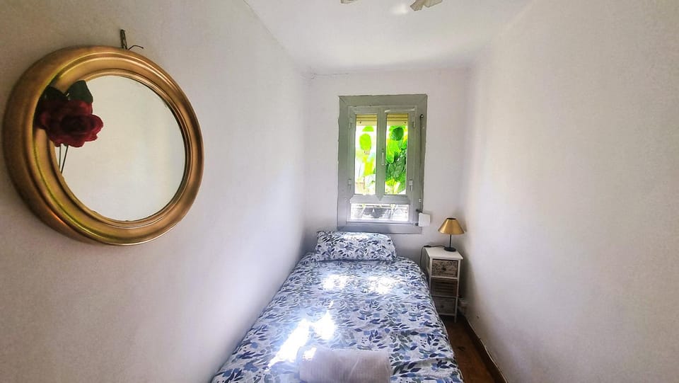 Haro's Santa Lucia Gem 3 bedroom Apt Apartment in Haro