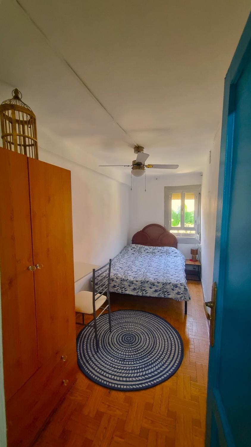 Haro's Santa Lucia Gem 3 bedroom Apt Apartment in Haro