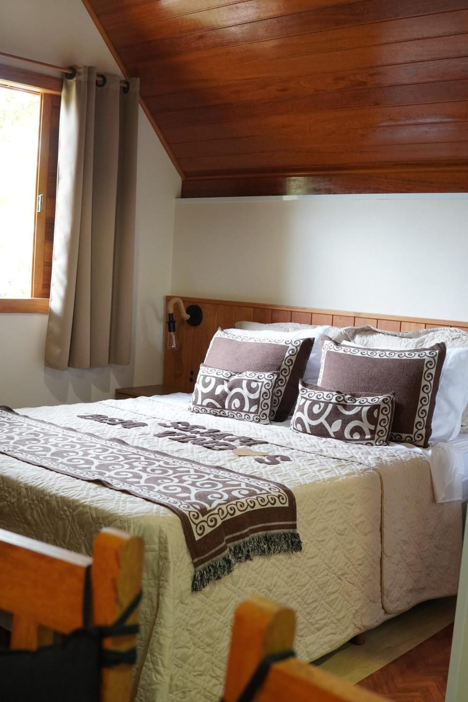 Chalé Sognare Due Chalet in State of Espírito Santo, Brazil