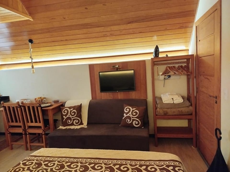 Chalé Sognare Due Chalet in State of Espírito Santo, Brazil