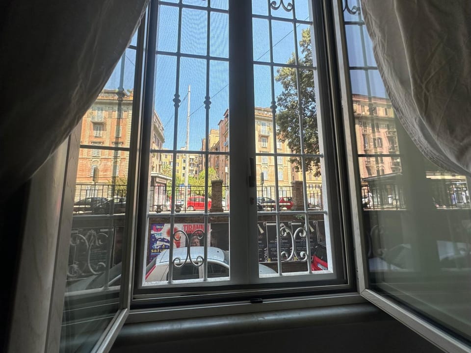 FL Suites - Vatican Apartment in Rome