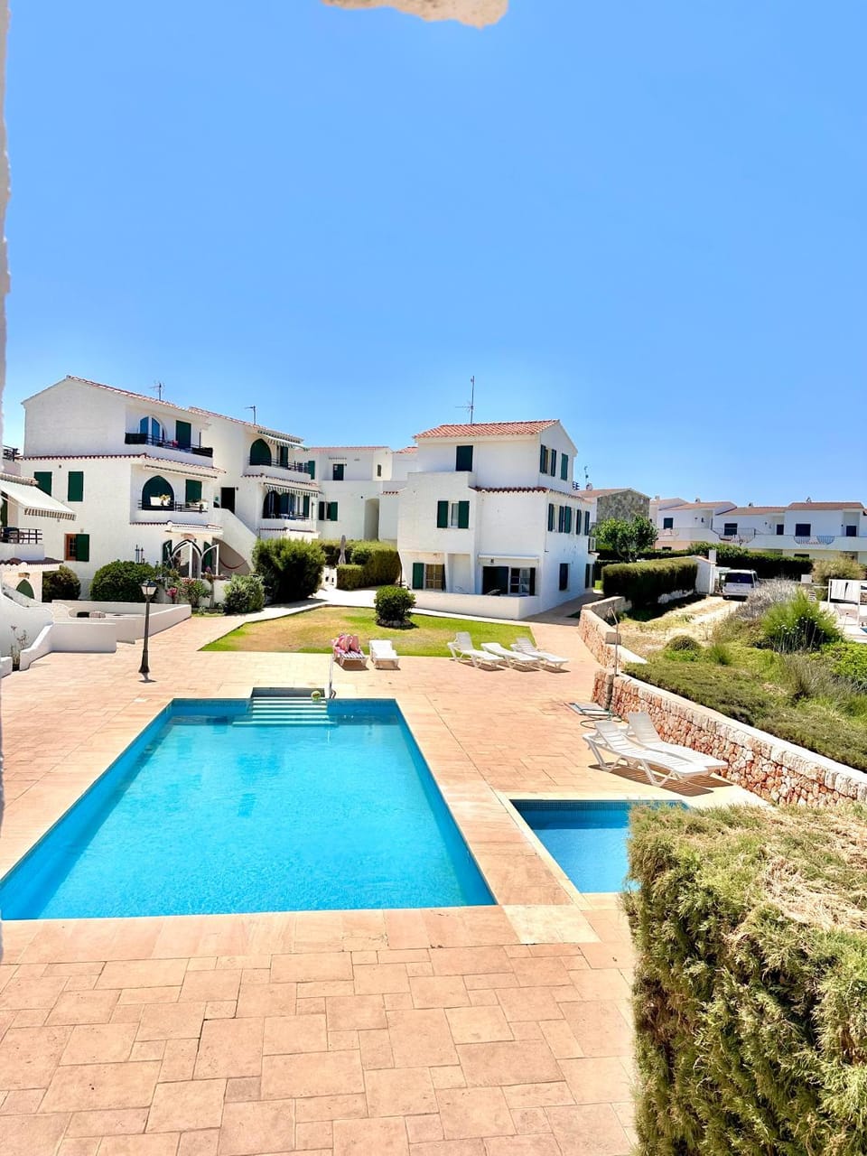 Casa BRISA - Vivir en Turquesa Apartment in Los Delfines