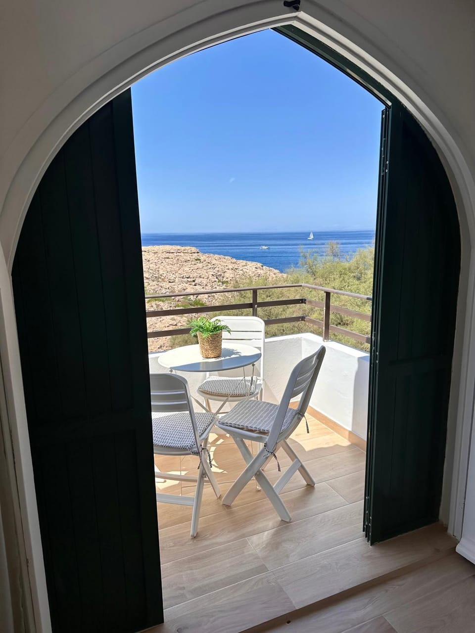 Casa BRISA - Vivir en Turquesa Apartment in Los Delfines