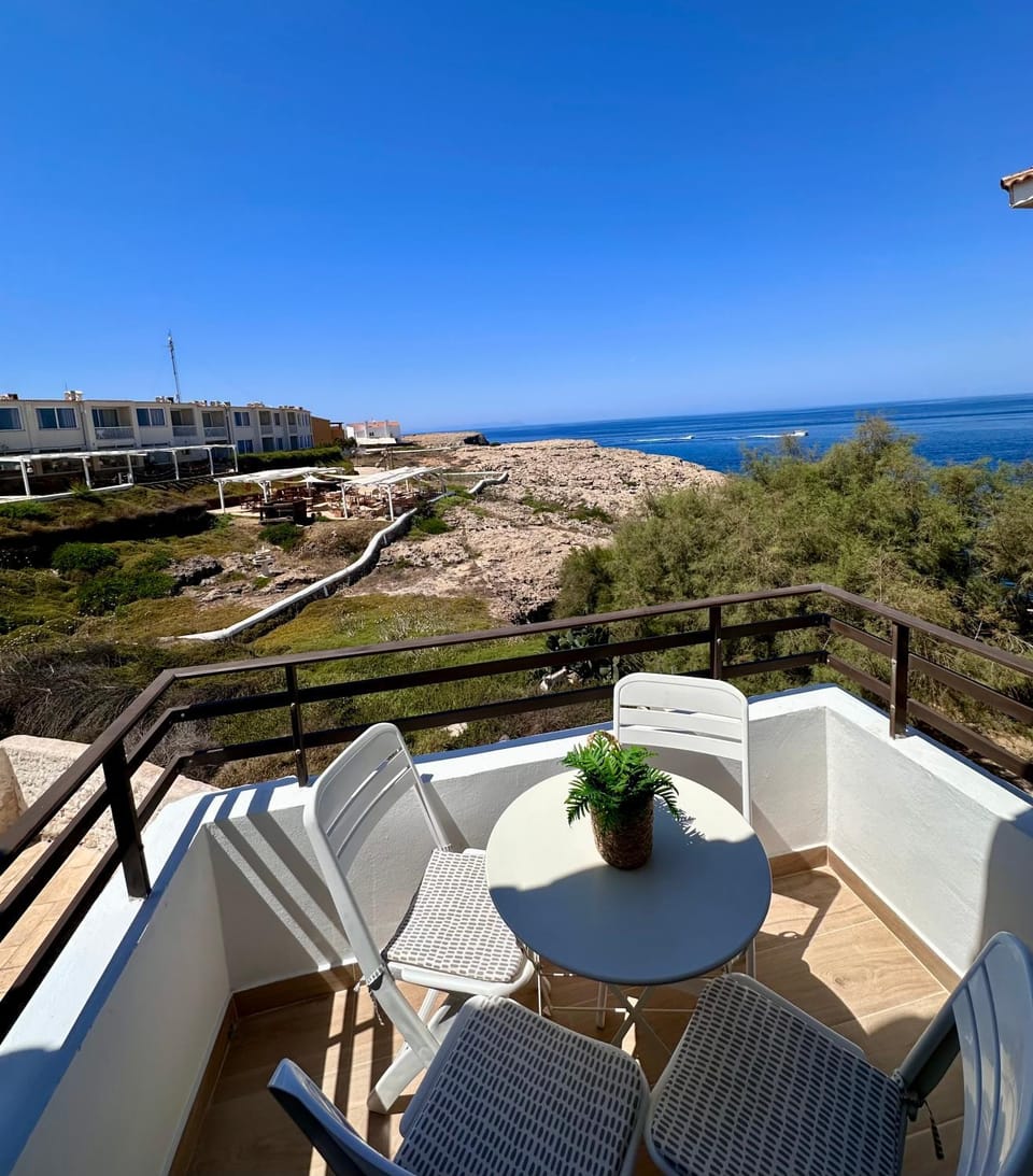 Casa BRISA - Vivir en Turquesa Apartment in Los Delfines
