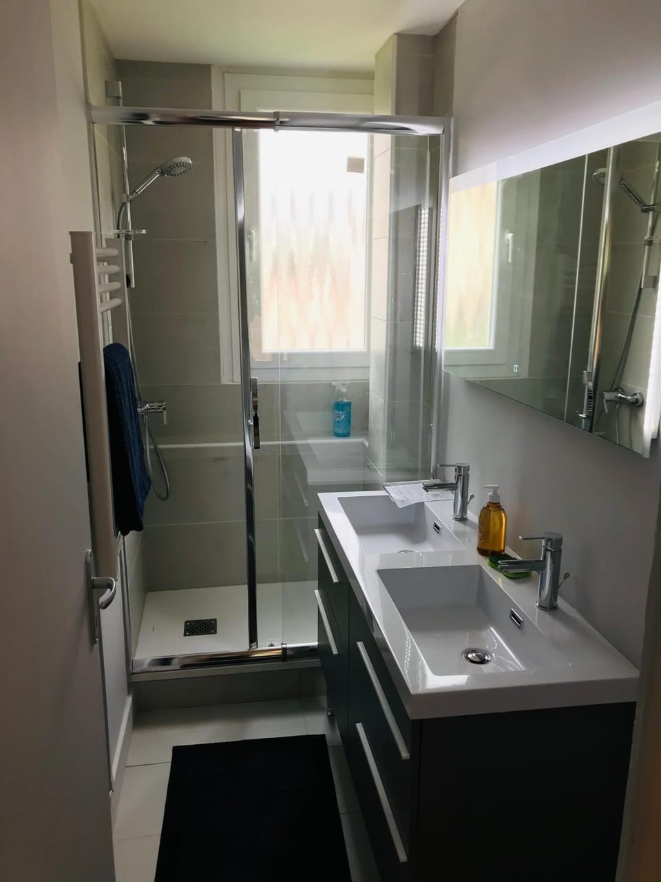 Le fontaine écu Apartment in Besançon