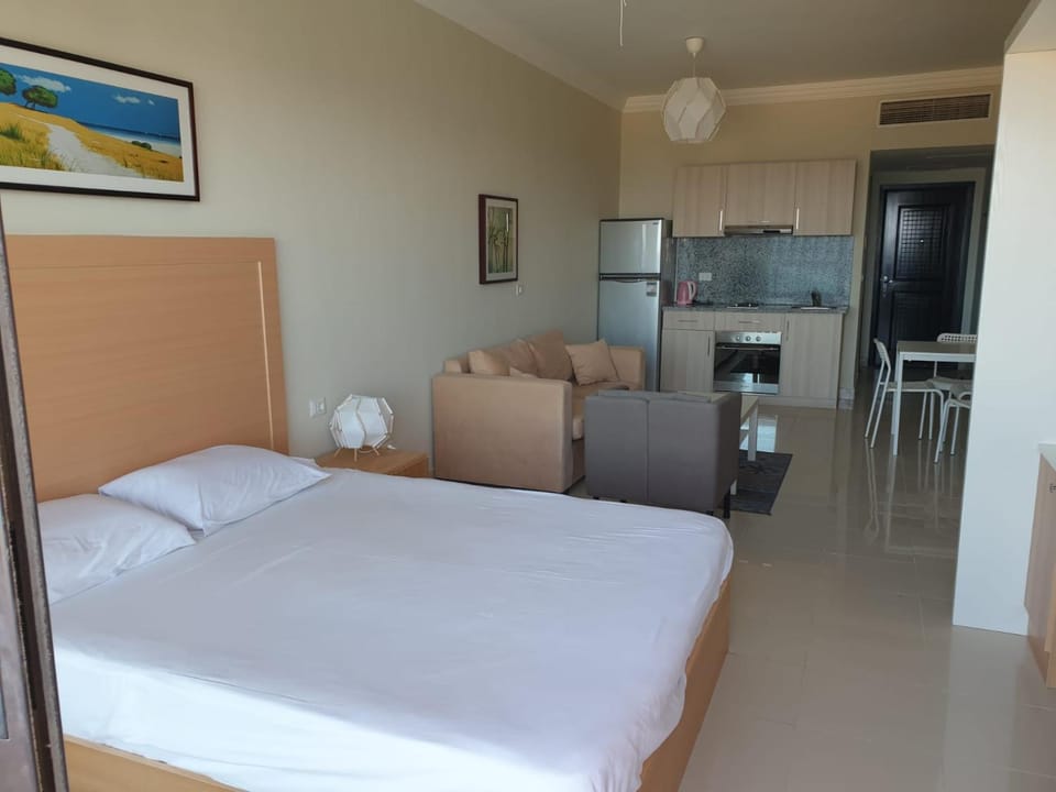 Studio for rent 202 Apartment in Hurghada