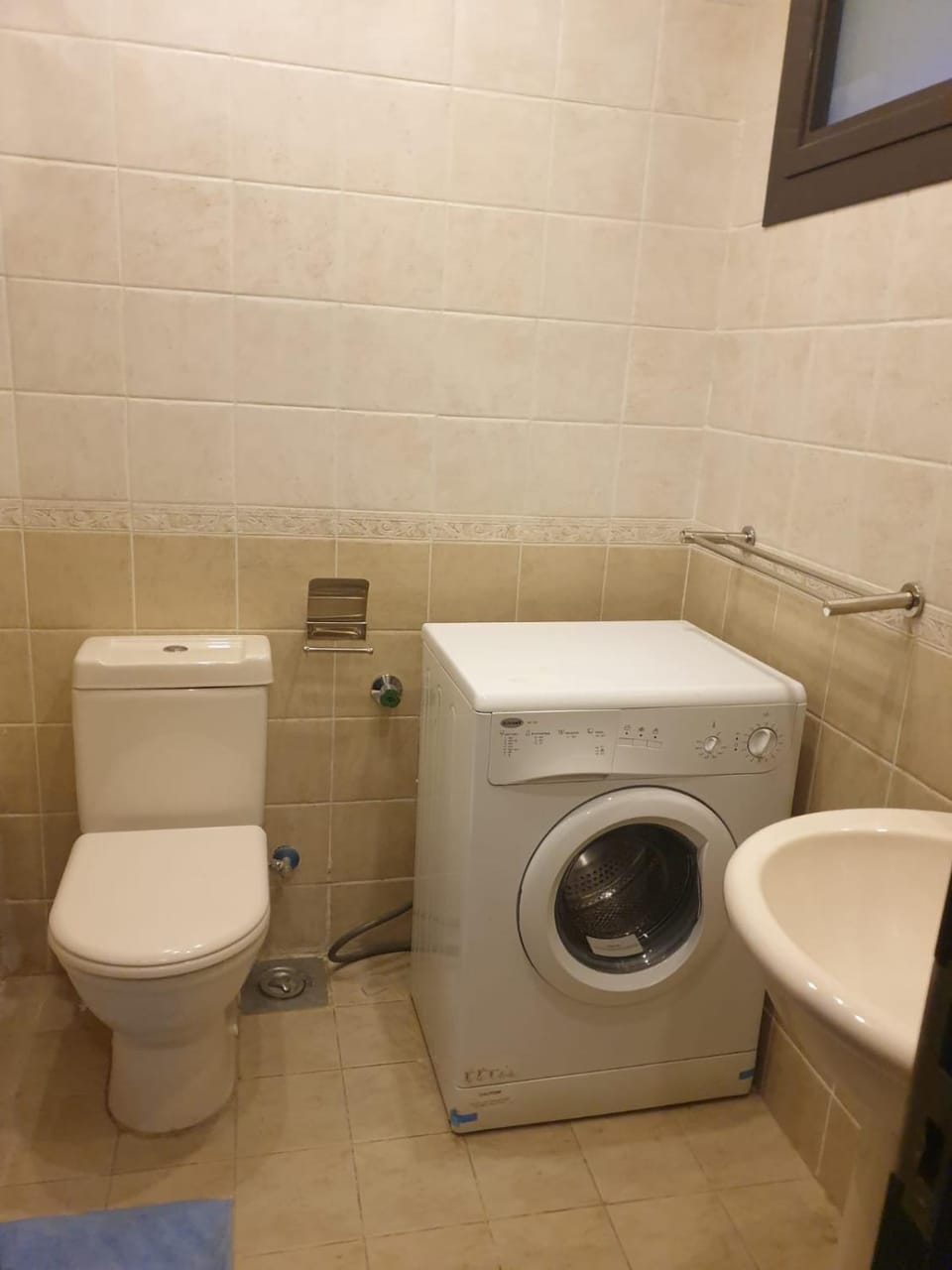 Studio for rent 202 Apartment in Hurghada