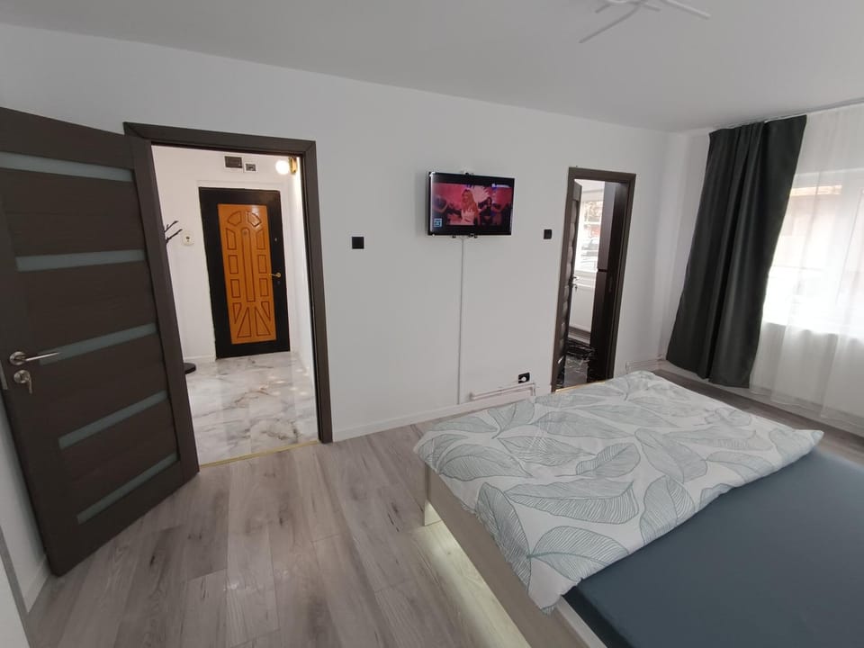 Garsoniera luxury Apartment in Romania
