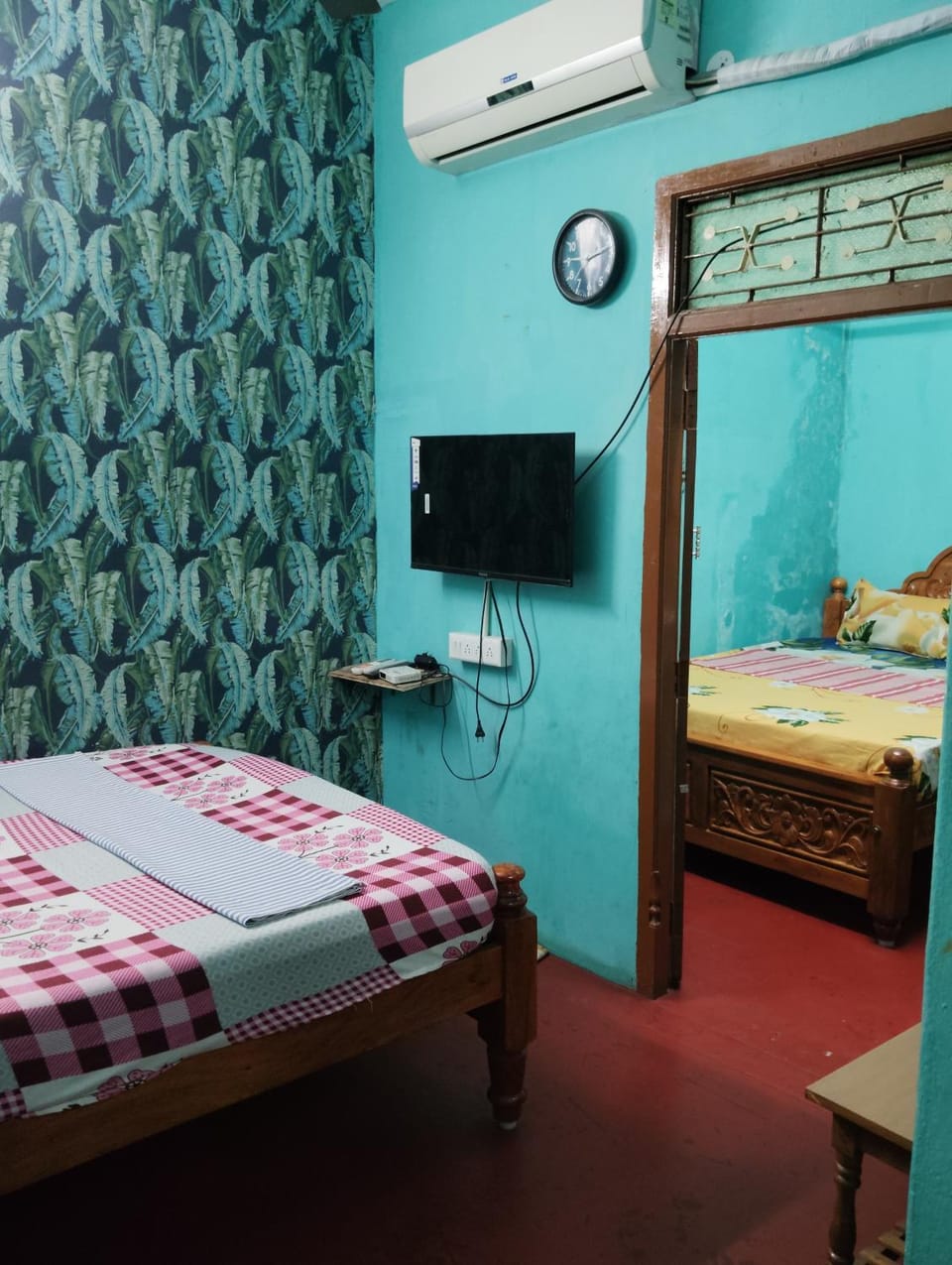 SRI SABARI homes Vacation rental in Tamil Nadu
