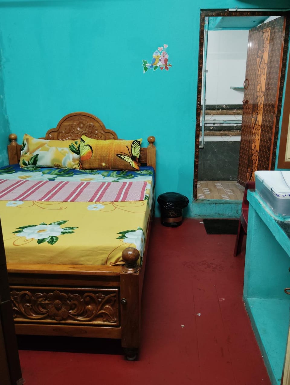 SRI SABARI homes Vacation rental in Tamil Nadu