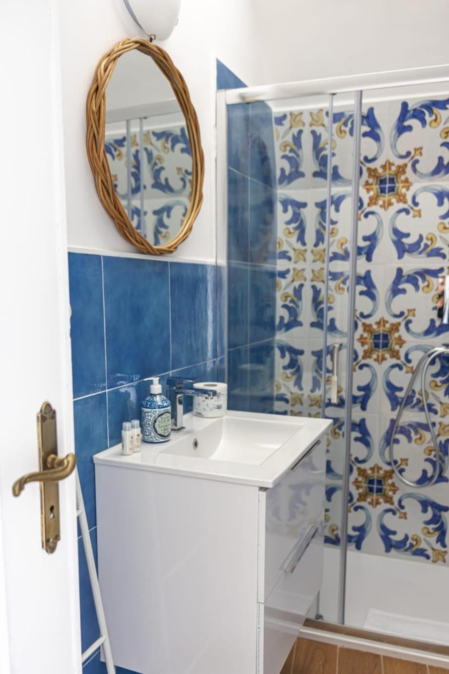 Un Nido Su Amalfi Apartment in Amalfi