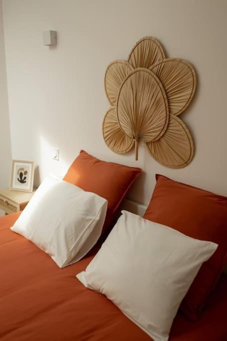 La Halte de la tour Apartment in Wallonia, Belgium