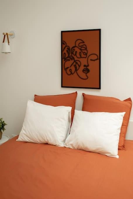 La Halte de la tour Apartment in Wallonia, Belgium