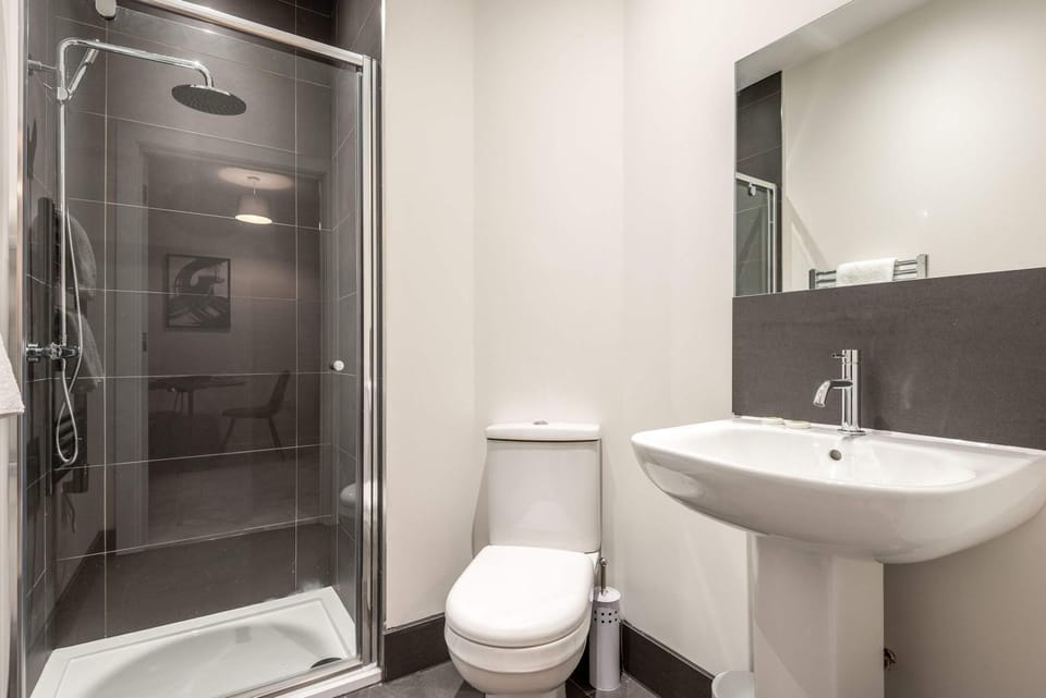 Modern & Cosy 1 Bedroom Apartment in York Apartment in York