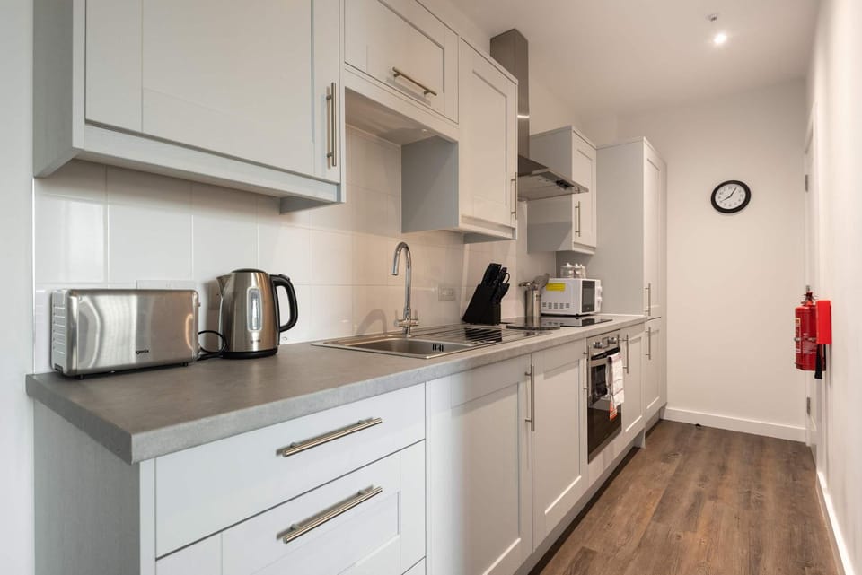 Modern & Cosy 1 Bedroom Apartment in York Apartment in York