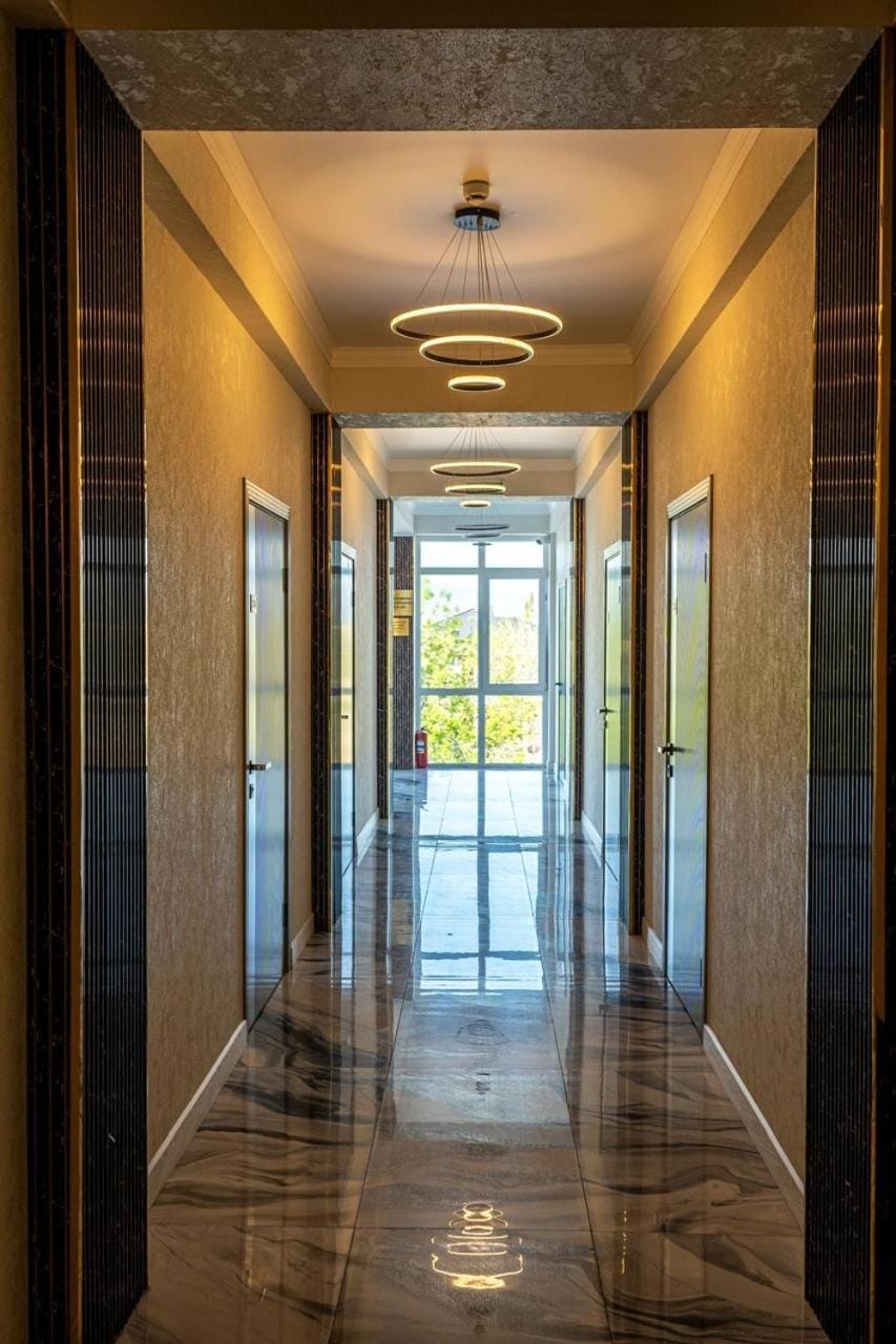 Urban Hotel Hotel in Almaty