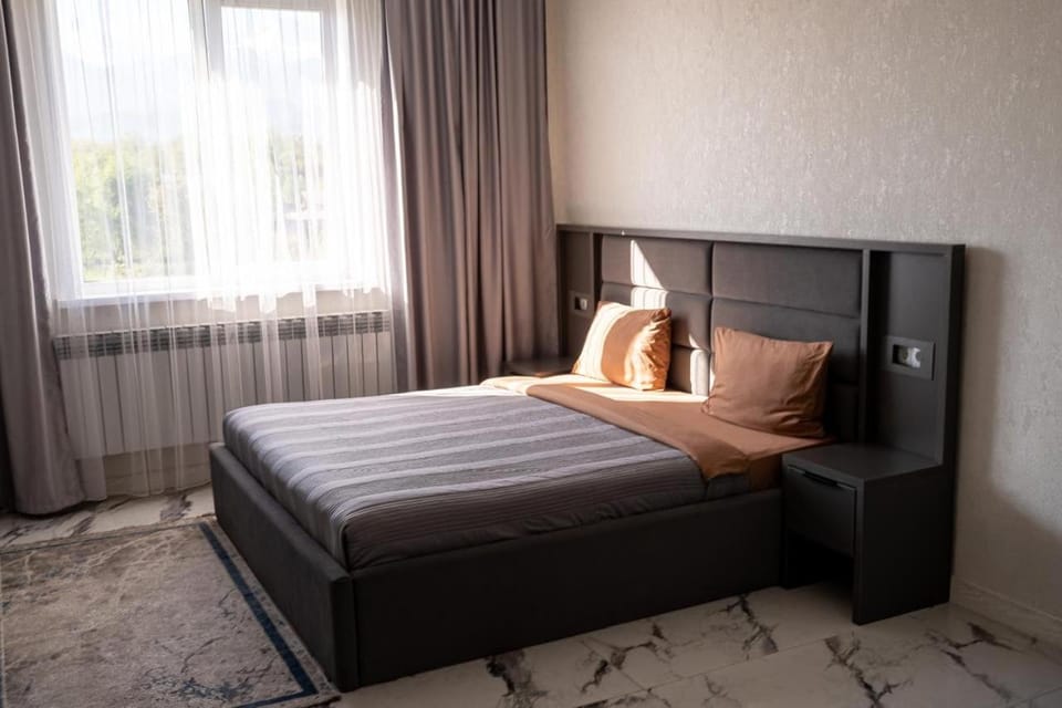 Urban Hotel Hotel in Almaty