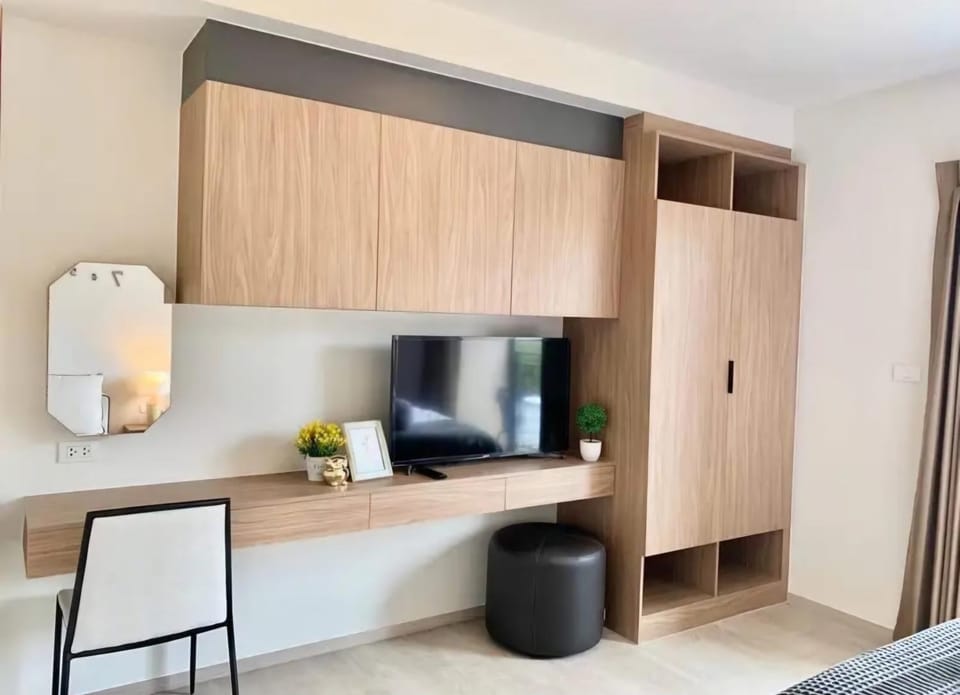 LA CASIT by TST Apartment in Hua Hin District