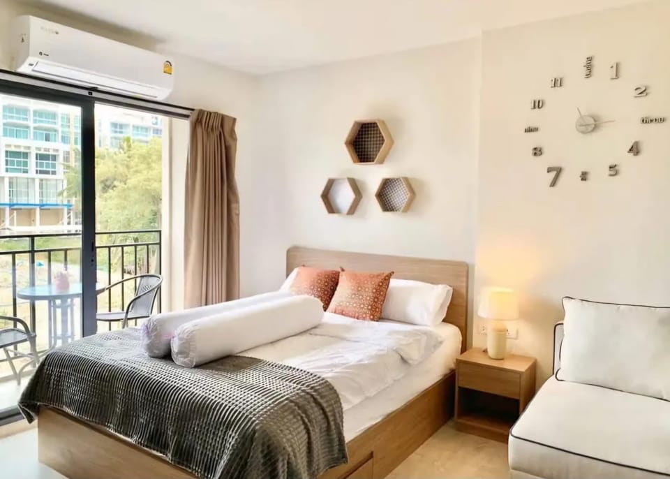 LA CASIT by TST Apartment in Hua Hin District