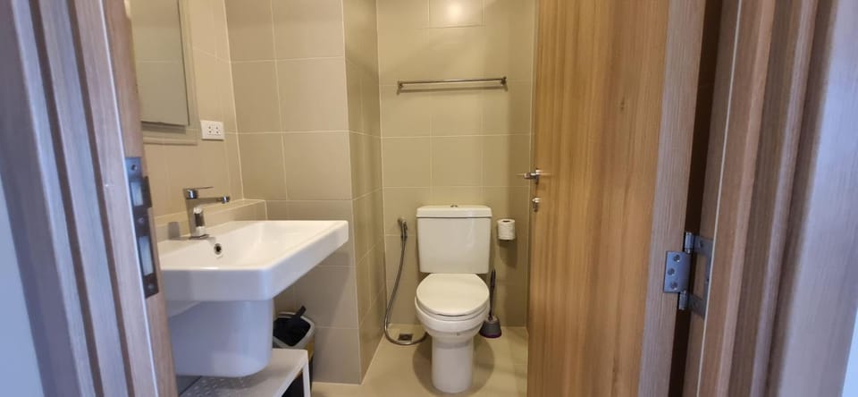LA CASIT by TST Apartment in Hua Hin District