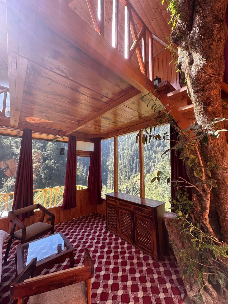 View (from property/room), Bedroom