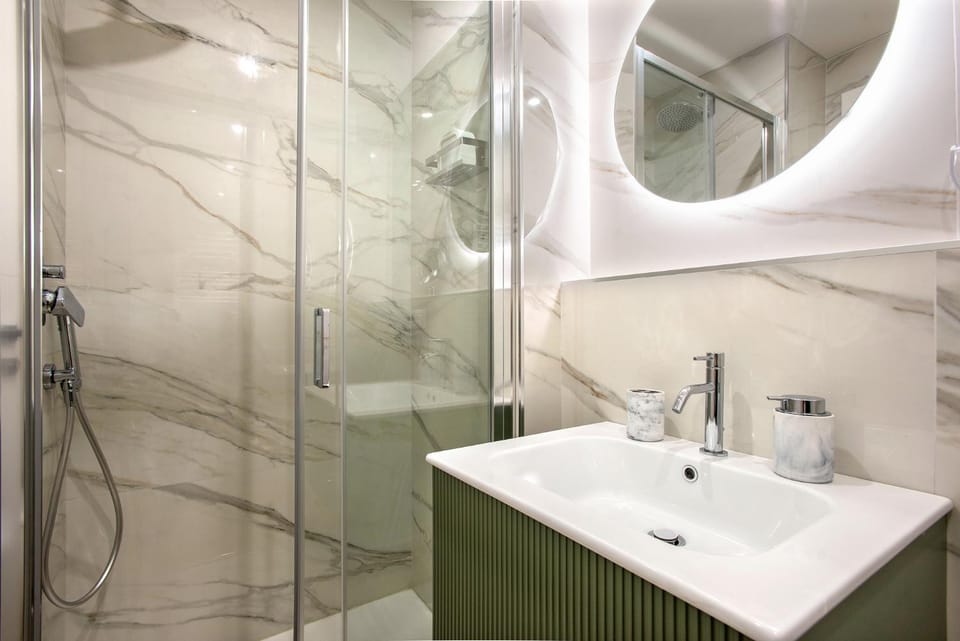 Venus Allbnb Bed and Breakfast in Rome