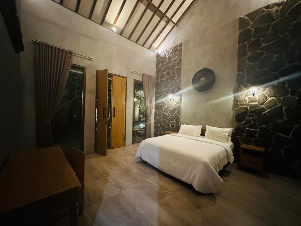 d'ulu villa room J in Uluwatu near beach Apartment in Bali