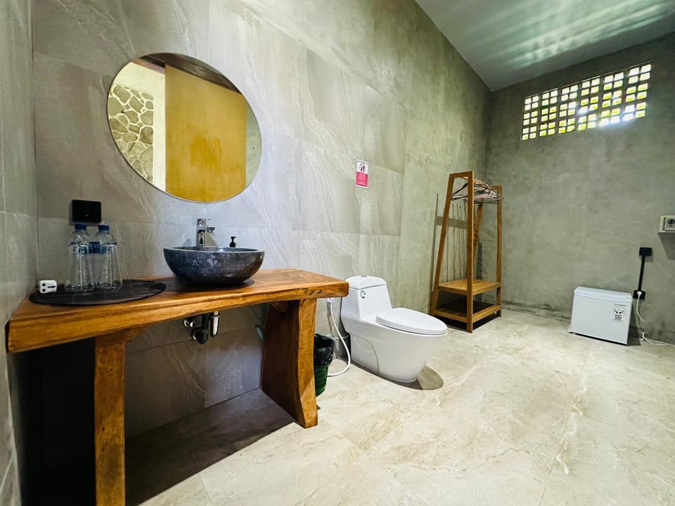 d'ulu villa room J in Uluwatu near beach Apartment in Bali