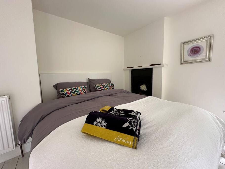 Bridge Cottage Upper Malone Villa in Belfast