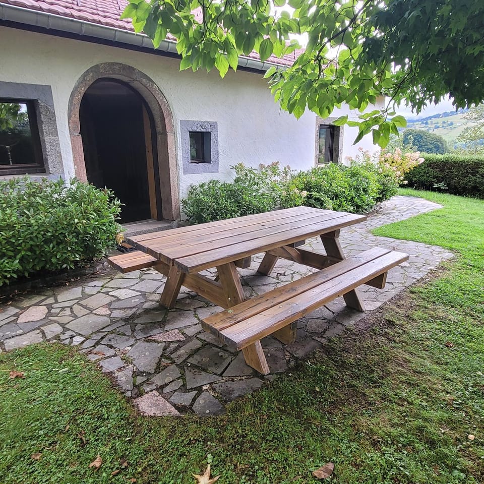 Patio, Balcony/Terrace
