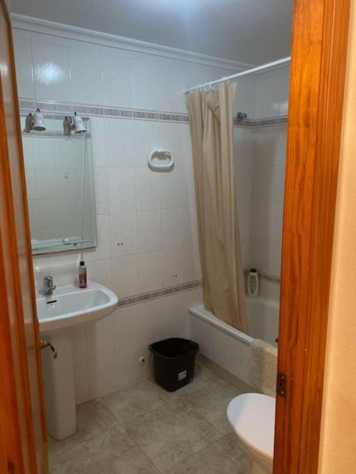 leilighet i La Mata 5 personer Apartment in Torrevieja