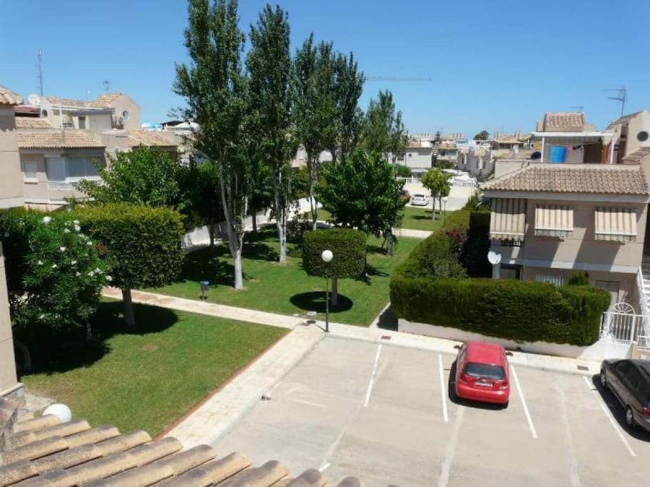 leilighet i La Mata 5 personer Apartment in Torrevieja