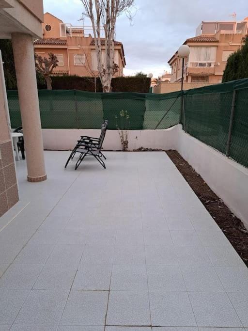 leilighet i La Mata 5 personer Apartment in Torrevieja