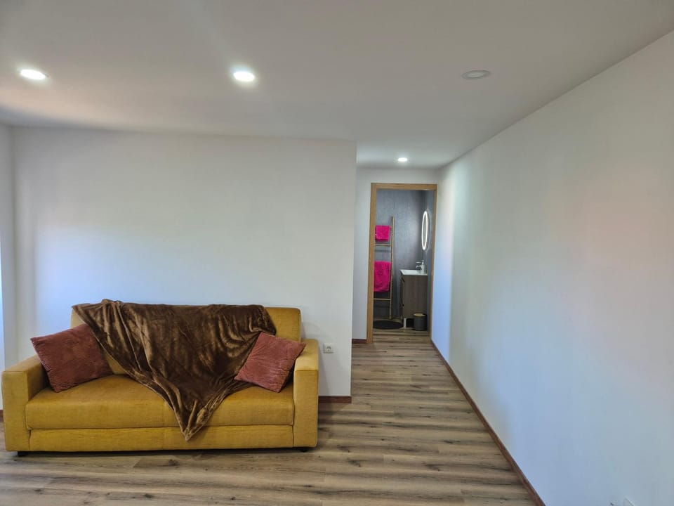 Casa Velha Apartment in Portugal