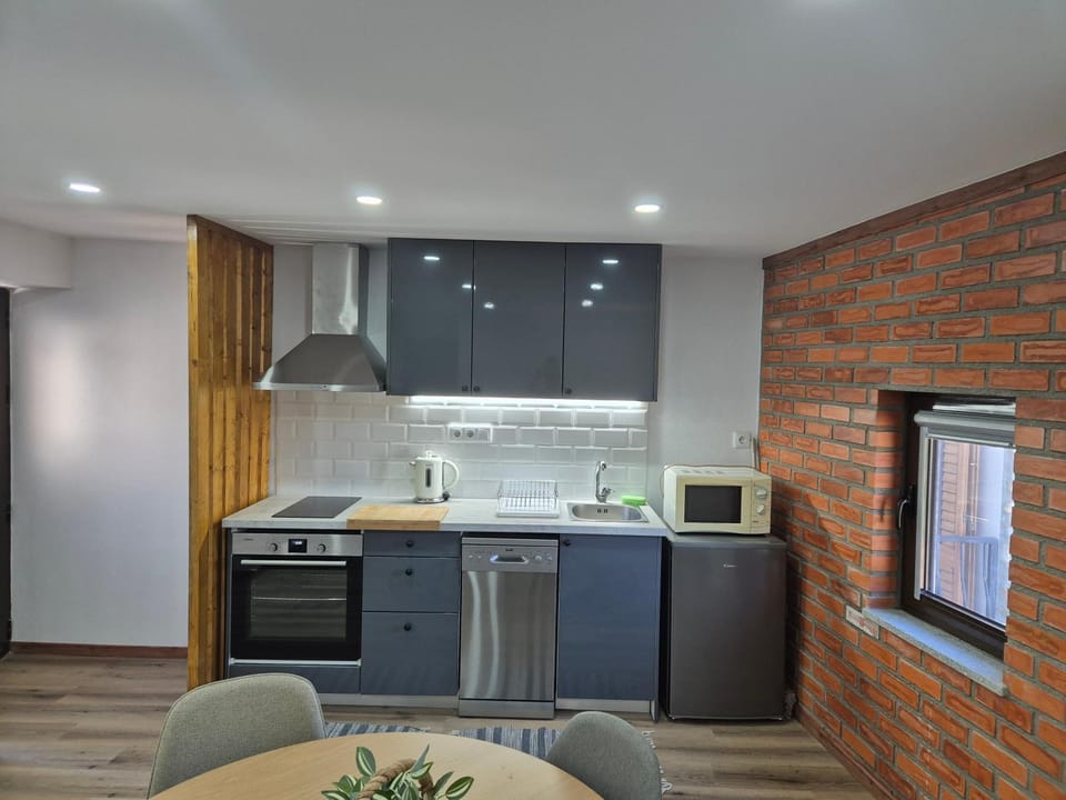 Casa Velha Apartment in Portugal
