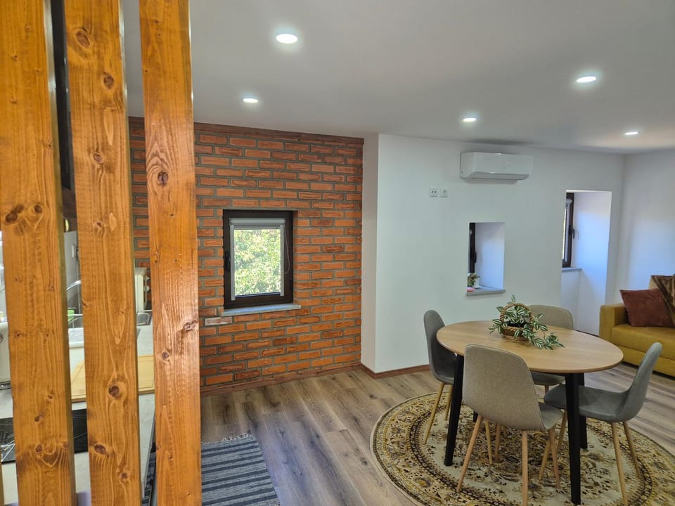 Casa Velha Apartment in Portugal