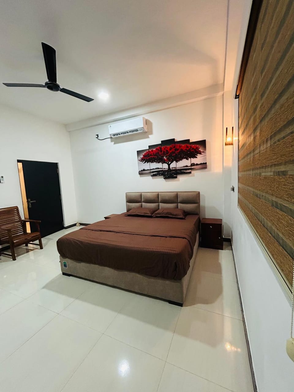 Villa Sara Inn in Southern Province