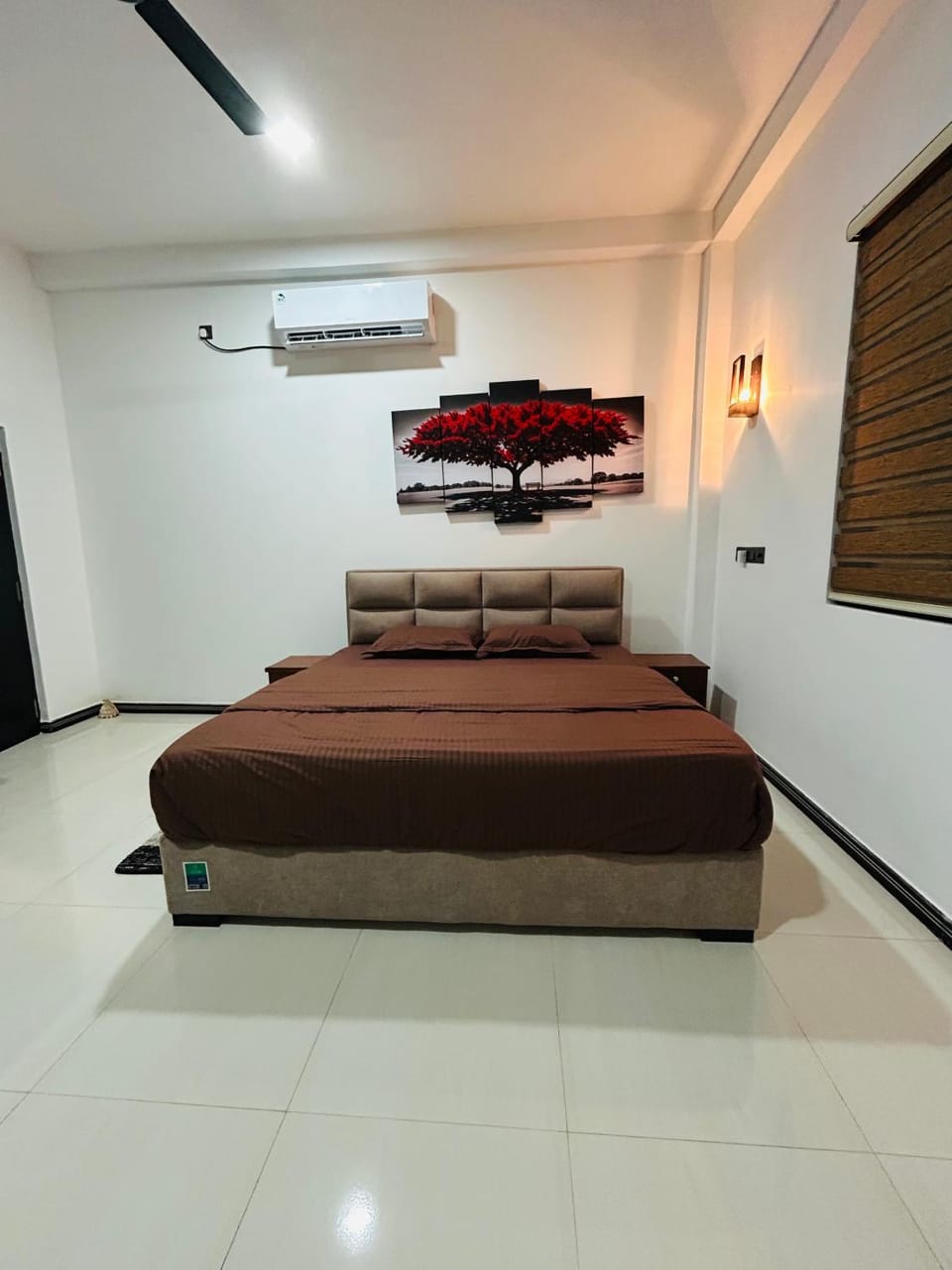 Villa Sara Inn in Southern Province