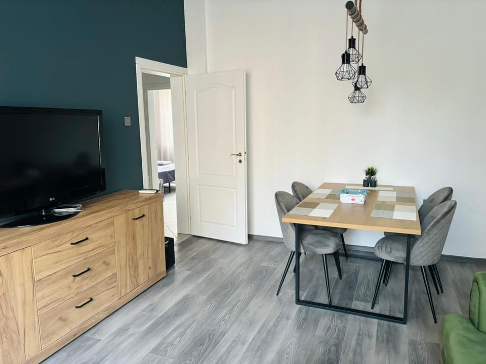 Apartment Black Sea Center 1 Apartment in Varna