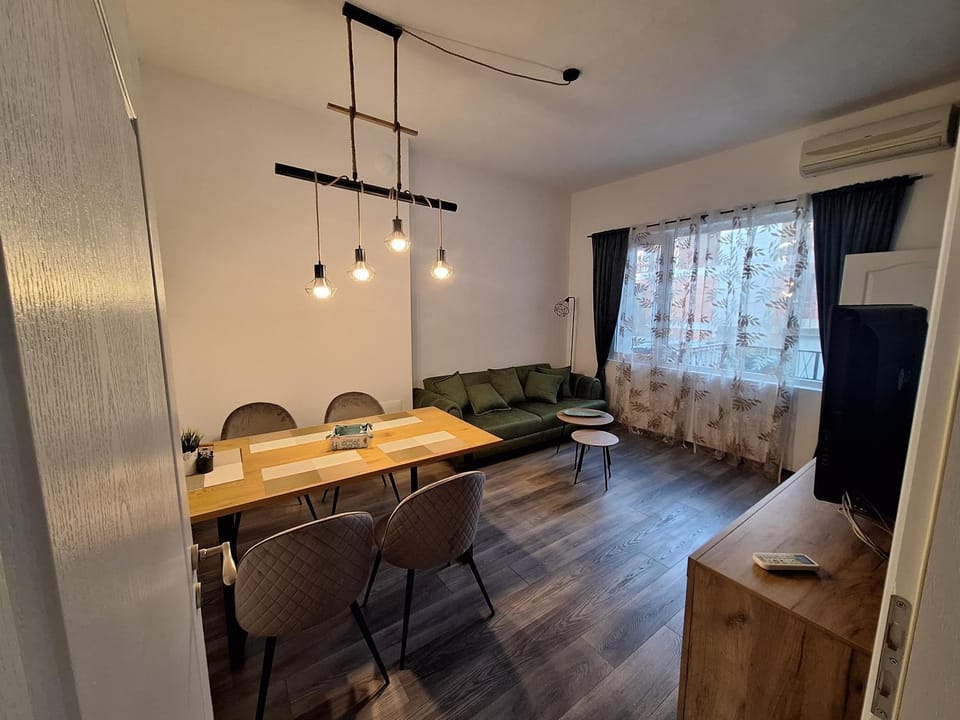 Apartment Black Sea Center 1 Apartment in Varna