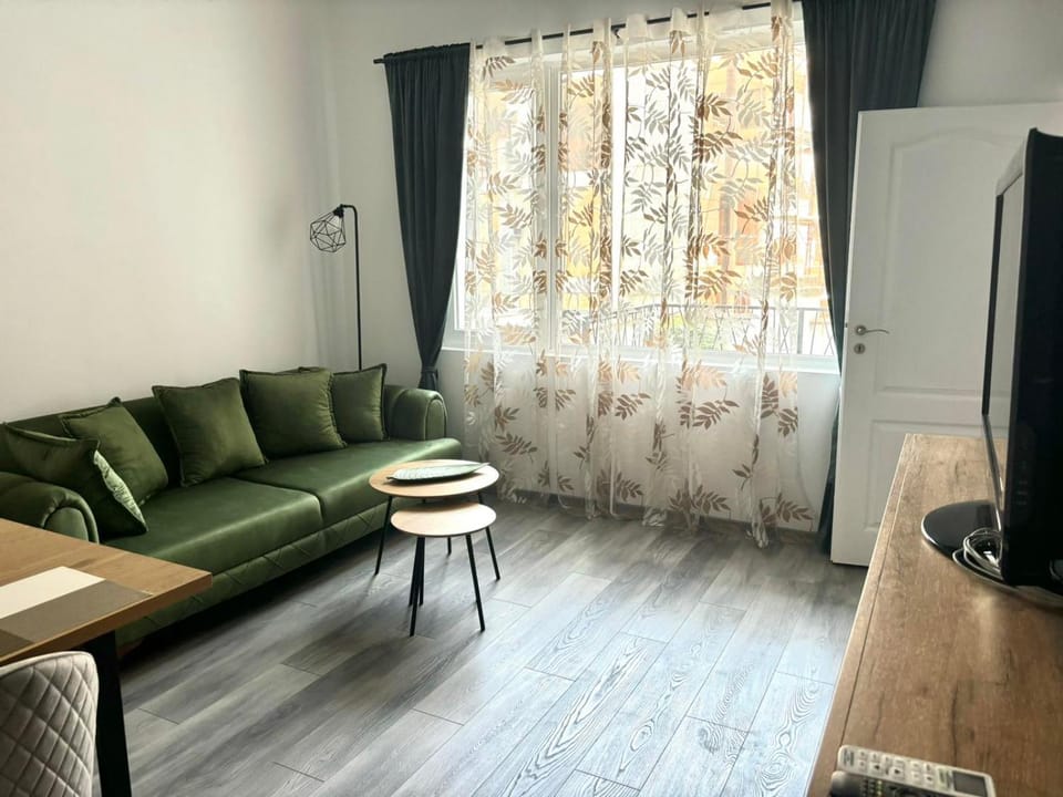 Apartment Black Sea Center 1 Apartment in Varna