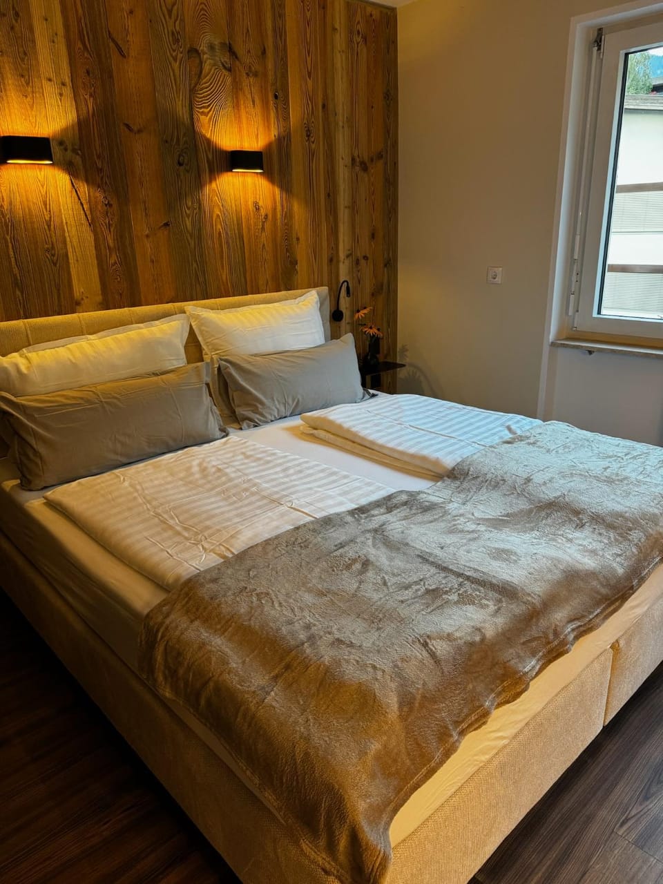 lodge one Apartment in Vorarlberg, Austria