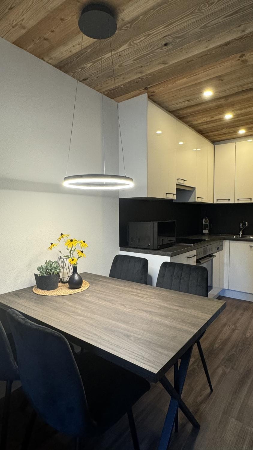 lodge one Apartment in Vorarlberg, Austria