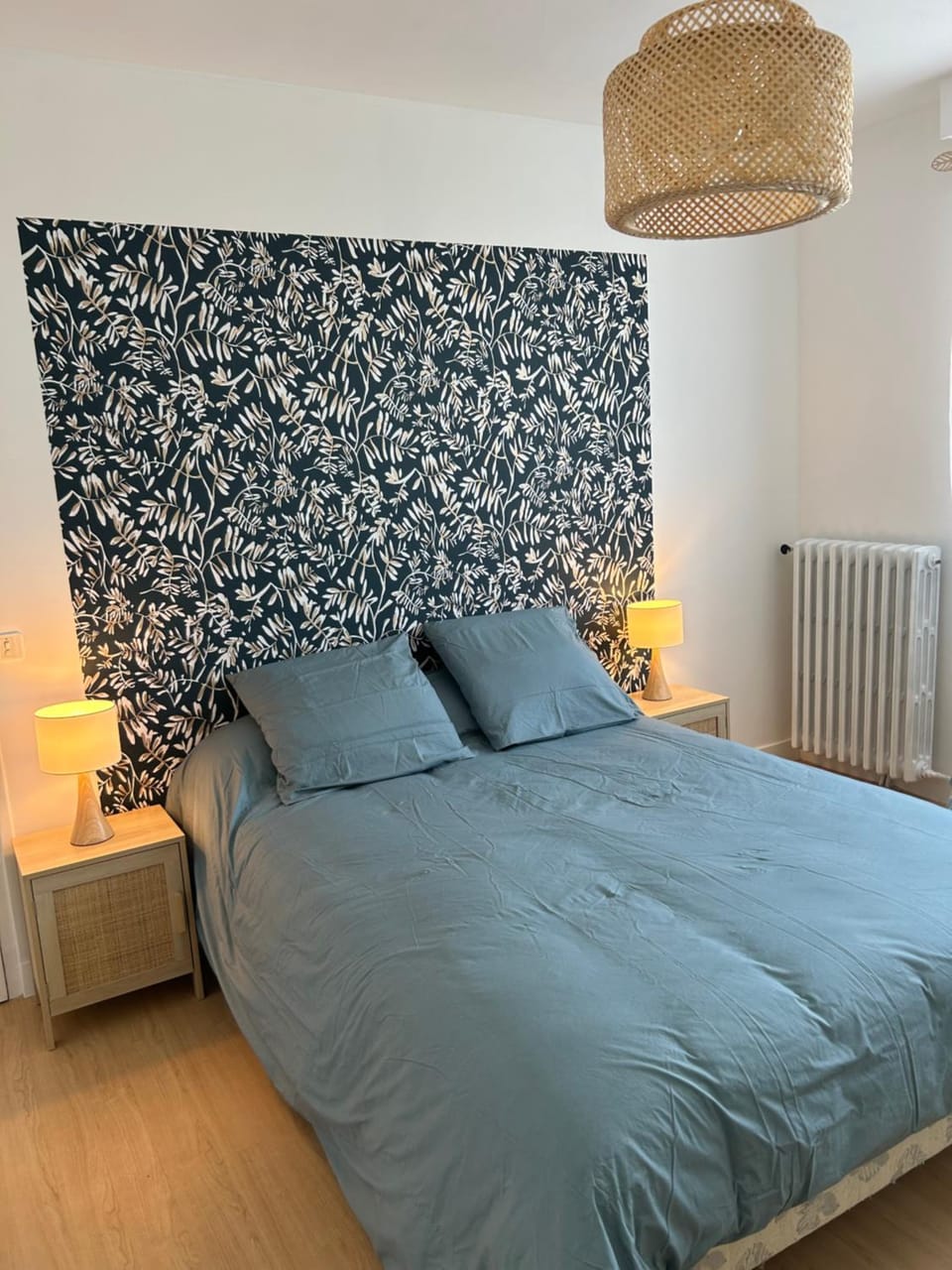 Ty Fanch Quiberon Apartment in Quiberon