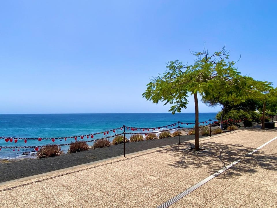 VILLA VIVIENNE by JK Lanzarote Villa in Puerto del Carmen