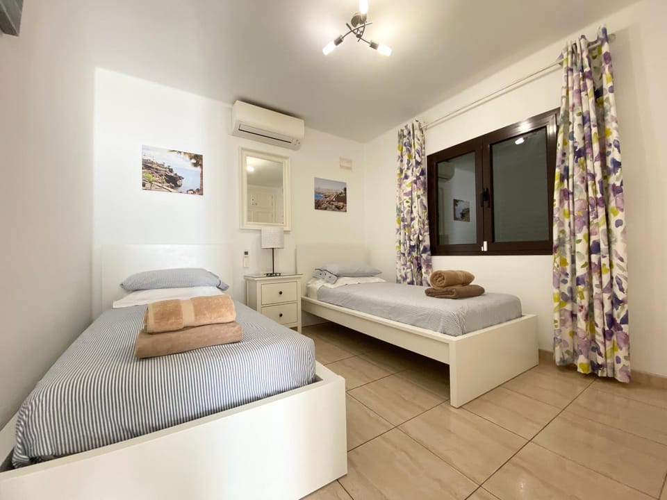 VILLA VIVIENNE by JK Lanzarote Villa in Puerto del Carmen
