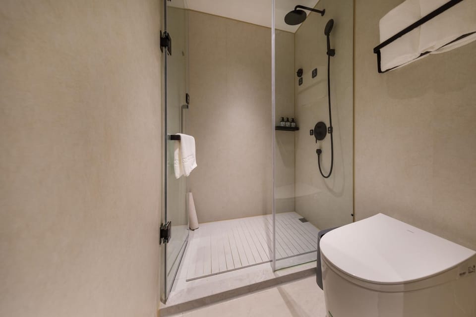 Atour Light Hotel Xiaobailou Subway Station, Tianjin Wudaodao Tourist Area Hotel in Tianjin