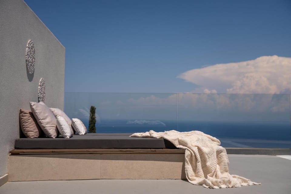 Day, Natural landscape, View (from property/room), Balcony/Terrace