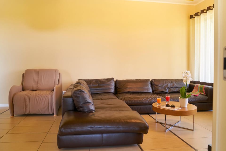 Aparthotel La Pineta Apartment hotel in Lido di Jesolo